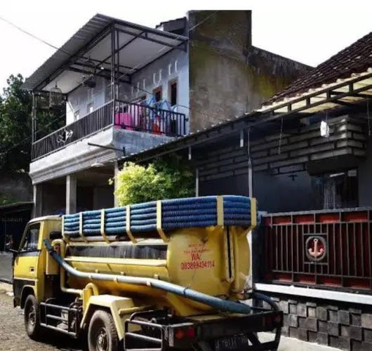 Sedot WC cikarang Terdekat
