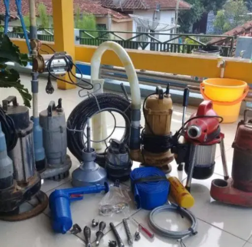 Sedot WC cikarang Murah