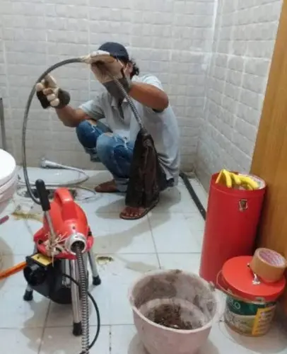 Sedot WC cikarang Murah