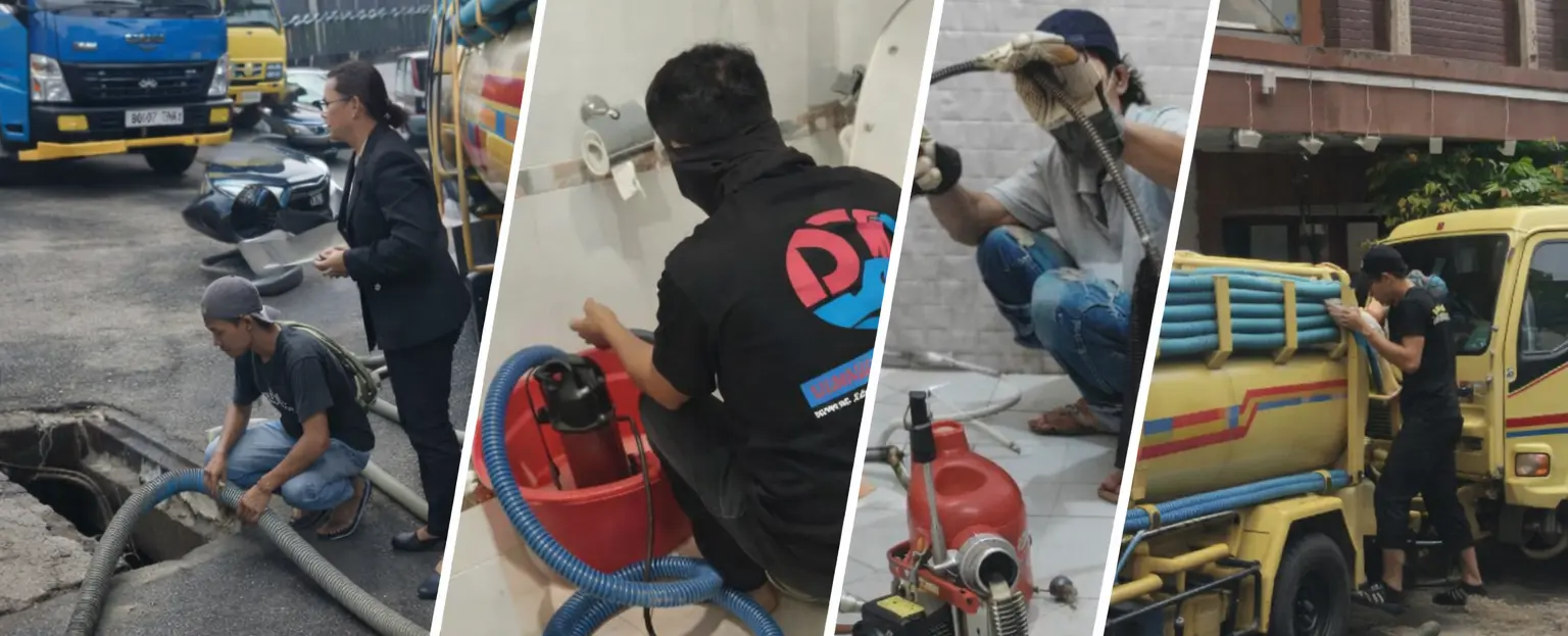 Jasa Sedot WC cikarang Terdekat