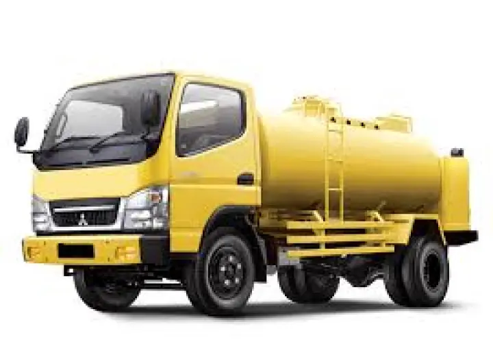 SEDOT WC SAMPAI HABIS di Cikarang